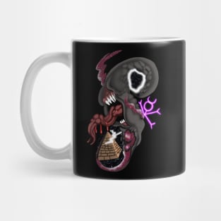 Audient Void Mug